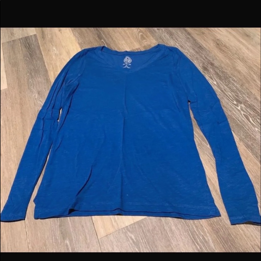 long sleeve